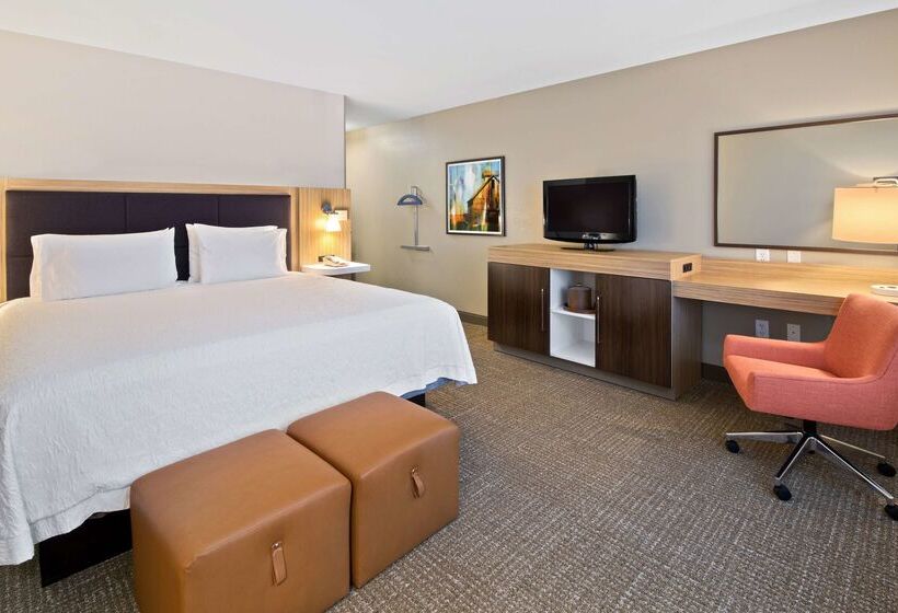 Hampton Inn & Suites By Hilton Walla Walla