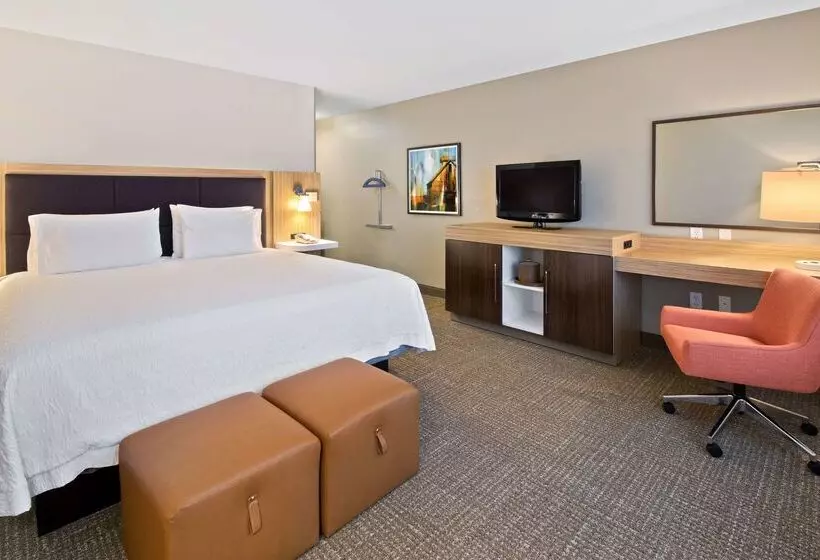 Hampton Inn & Suites By Hilton Walla Walla