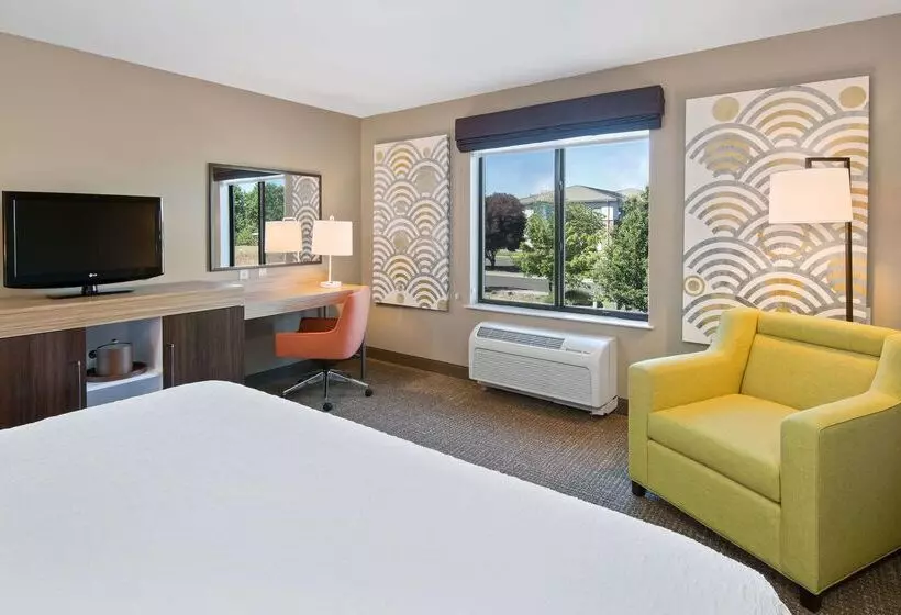 Hampton Inn & Suites By Hilton Walla Walla