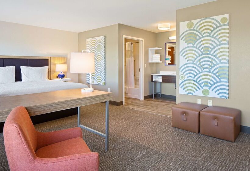 Hampton Inn & Suites By Hilton Walla Walla