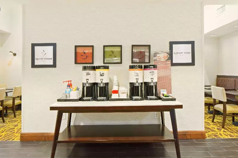 Hampton Inn & Suites By Hilton Walla Walla