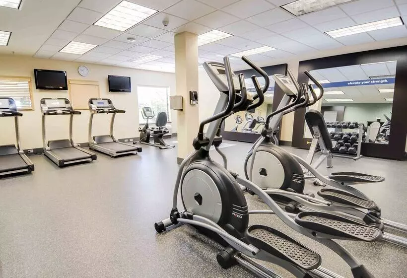 Hampton Inn & Suites Pinedale