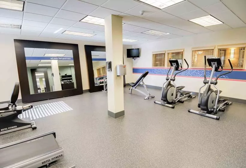 Hampton Inn & Suites Pinedale