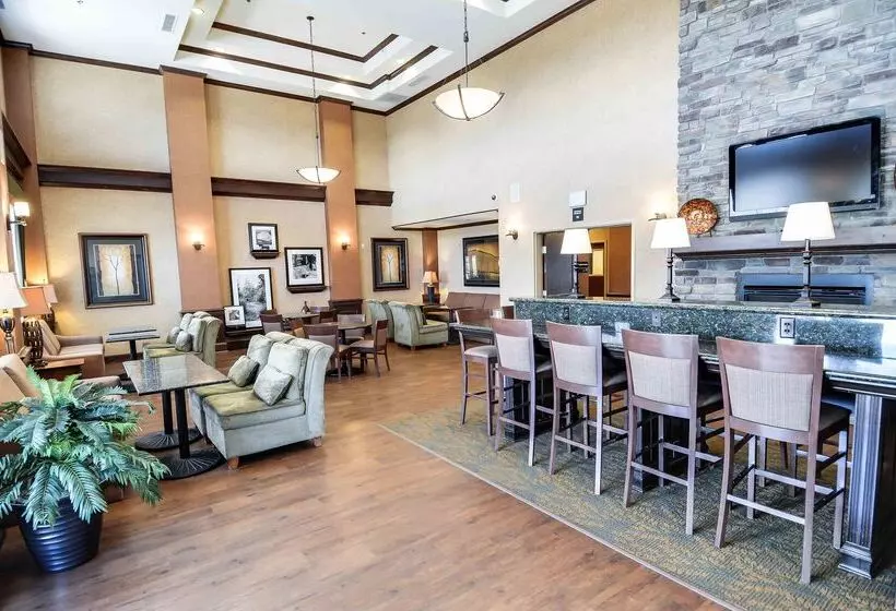 Hampton Inn & Suites Pinedale