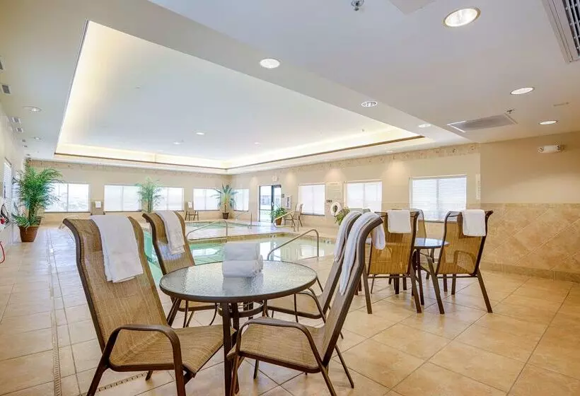 Hampton Inn & Suites Pinedale