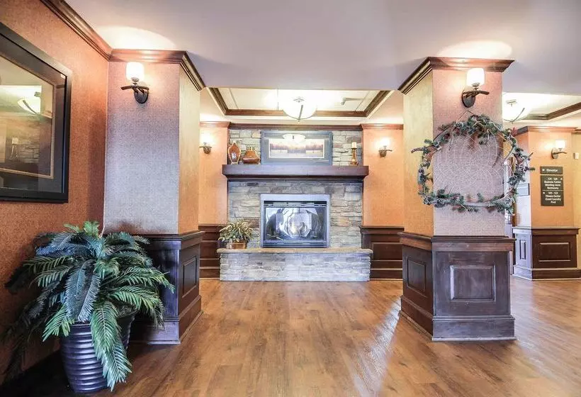 Hampton Inn & Suites Pinedale