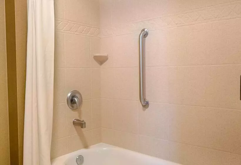 Hampton Inn & Suites Pinedale