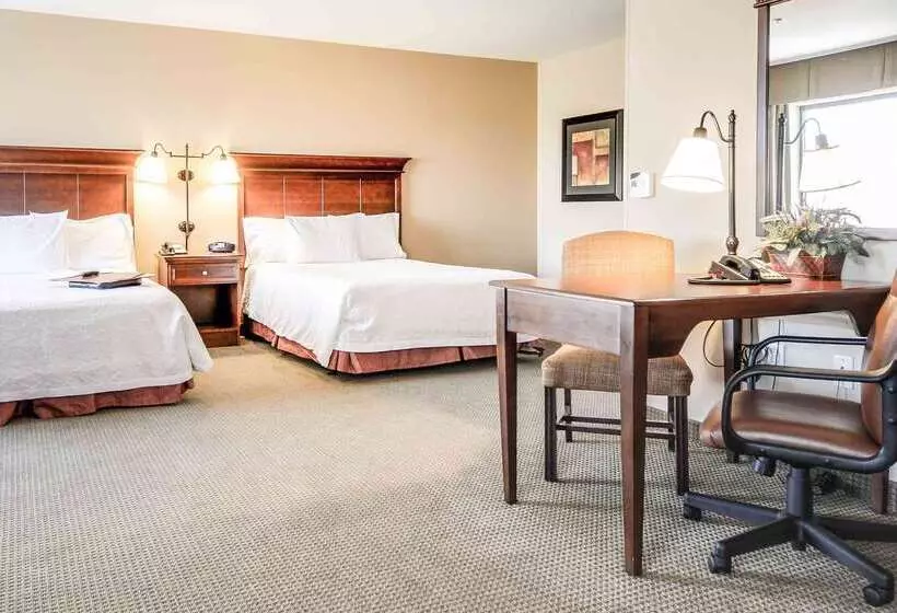 Hampton Inn & Suites Pinedale