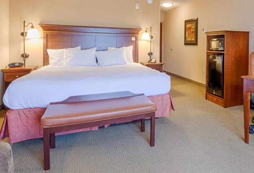 Hampton Inn & Suites Pinedale