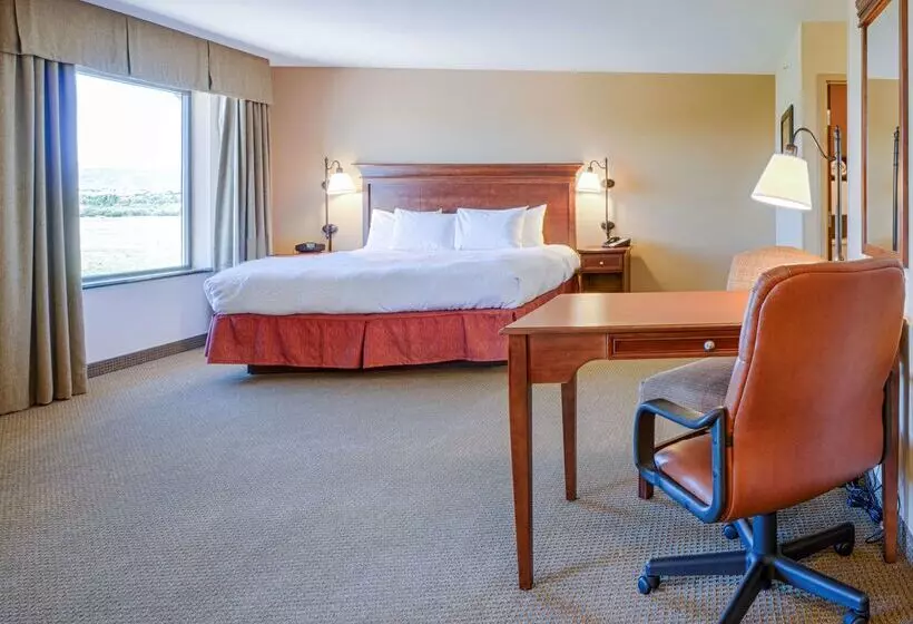 Hampton Inn & Suites Pinedale