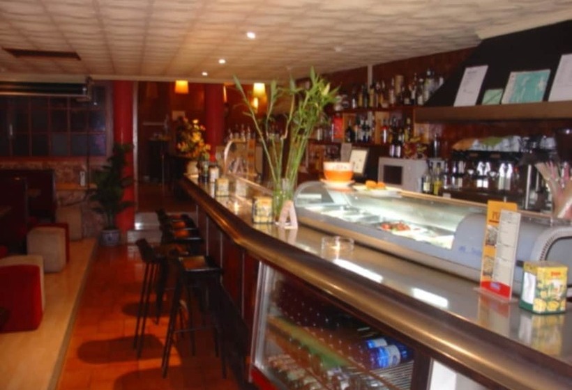 Hostal Restaurante Arasa