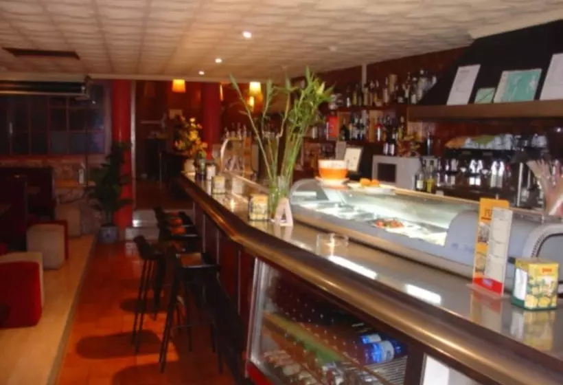 Hostal Restaurante Arasa