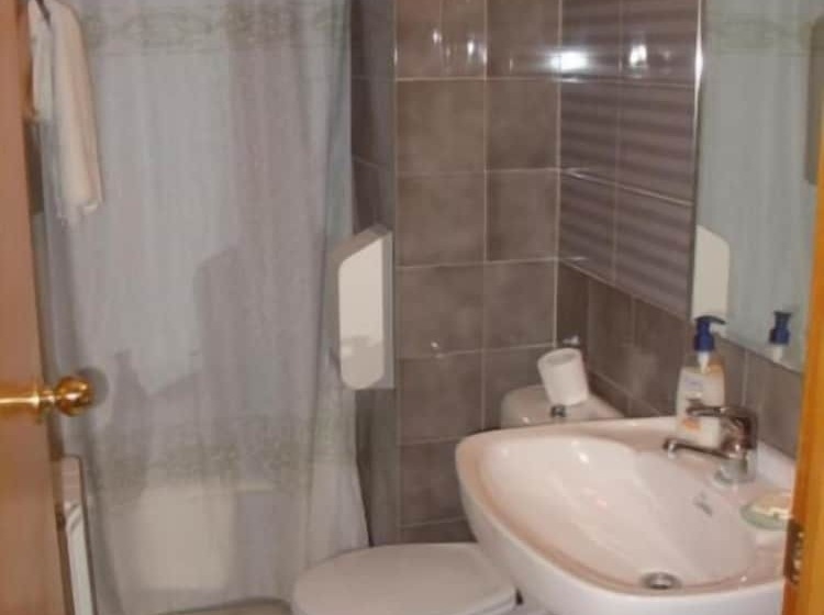 Hostal Restaurante Arasa