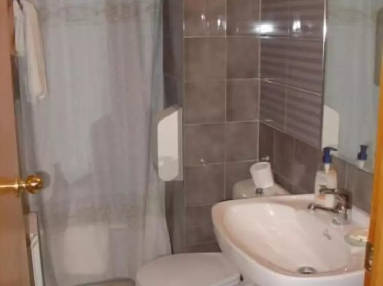 Hostal Restaurante Arasa