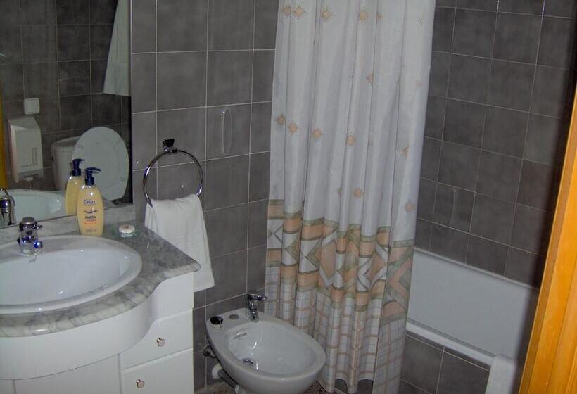 Hostal Restaurante Arasa