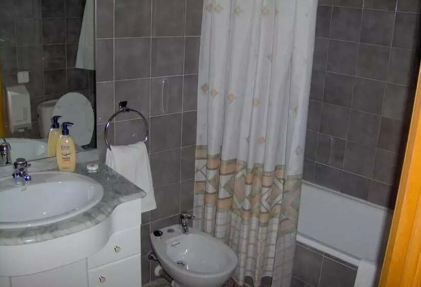 Hostal Restaurante Arasa