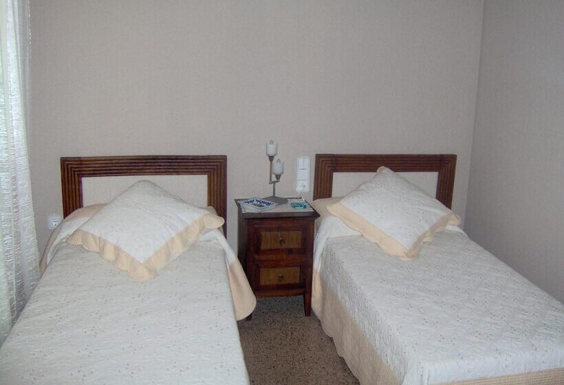 Hostal Restaurante Arasa