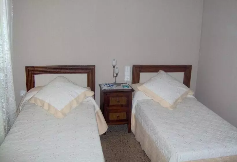 Hostal Restaurante Arasa