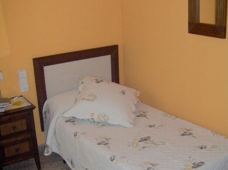 Hostal Restaurante Arasa