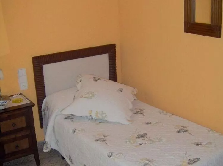 Hostal Restaurante Arasa