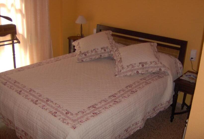 Hostal Restaurante Arasa