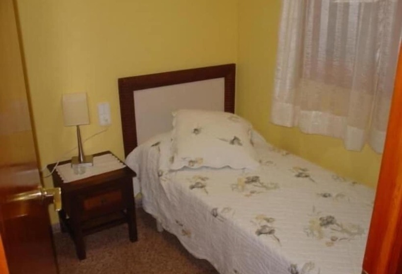 Hostal Restaurante Arasa