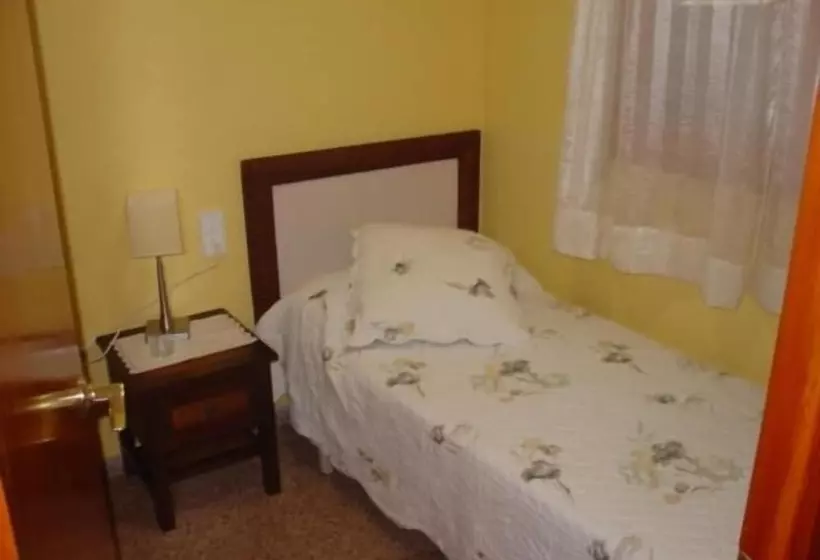 Hostal Restaurante Arasa