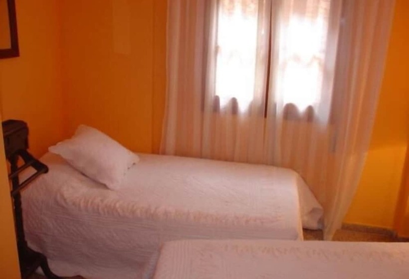 Hostal Restaurante Arasa