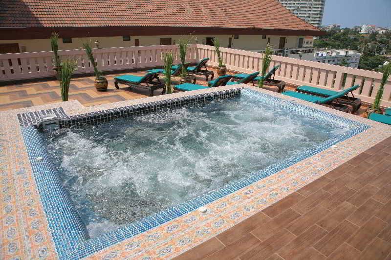 Aiyaree Place Hotel Sha Plus