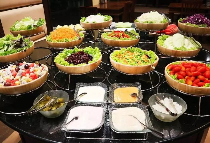 Aiyaree Place Hotel Sha Plus