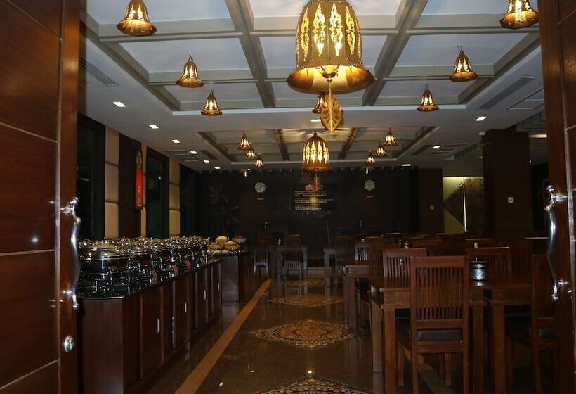 Aiyaree Place Hotel Sha Plus