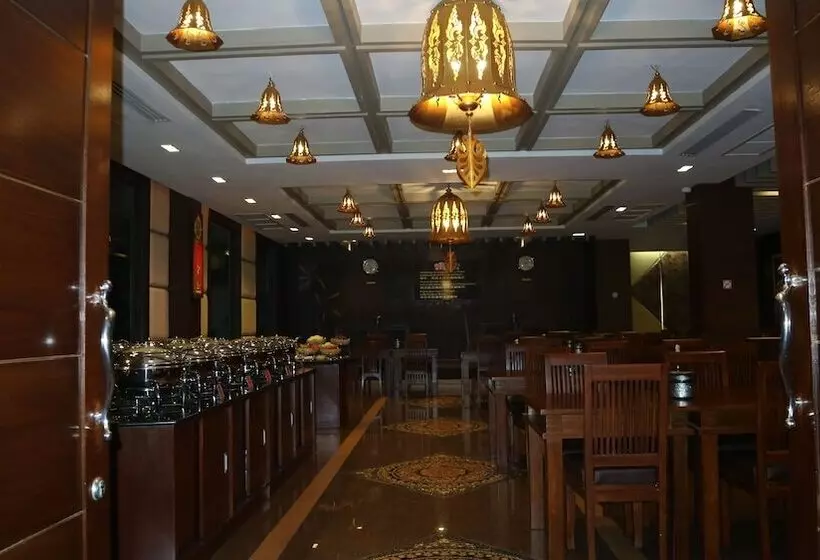 Aiyaree Place Hotel Sha Plus