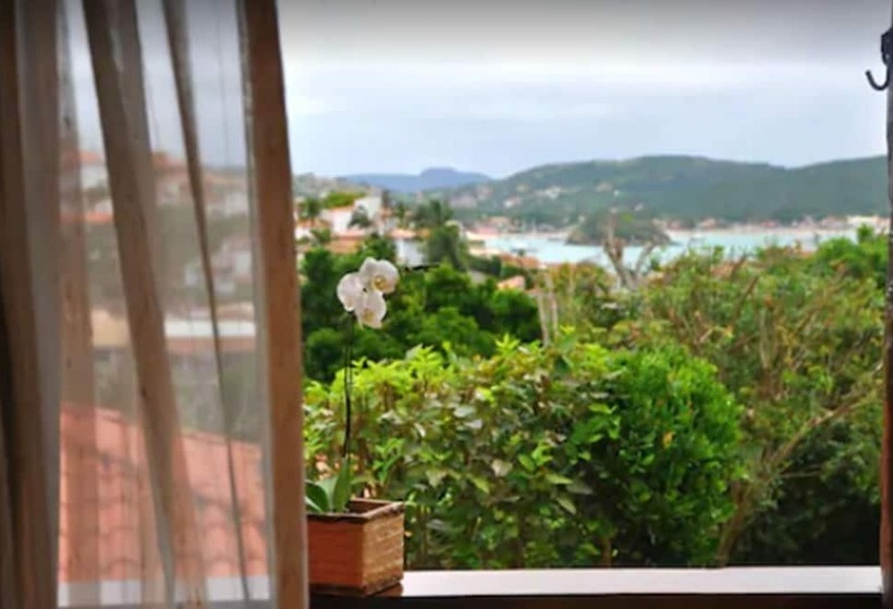 酒店 Azeda Boutique