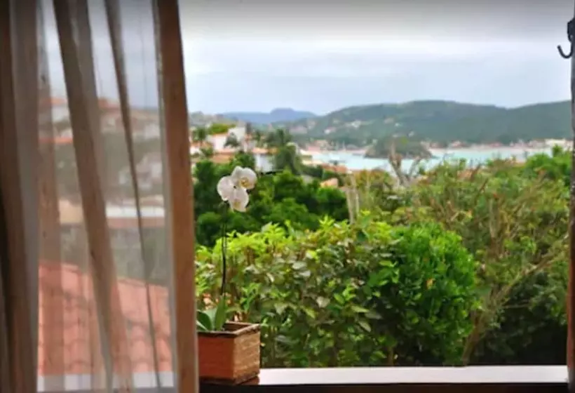 Hotel Azeda Boutique