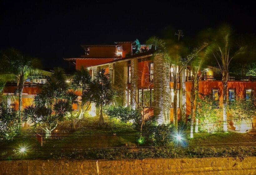 酒店 Azeda Boutique