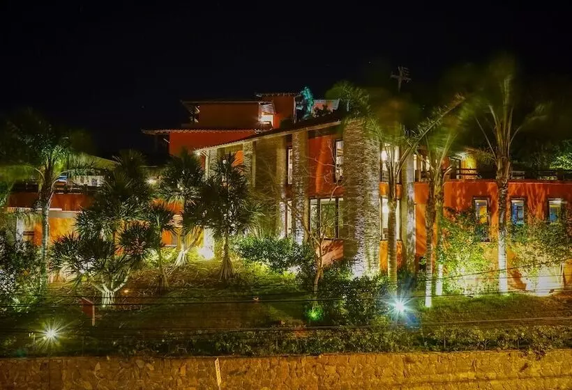 Hotel Azeda Boutique