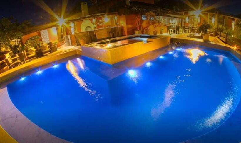 酒店 Azeda Boutique