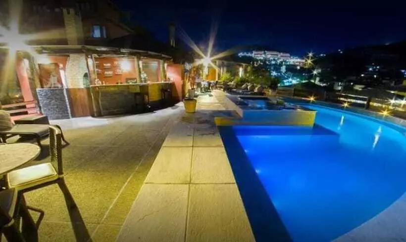 Hotel Azeda Boutique