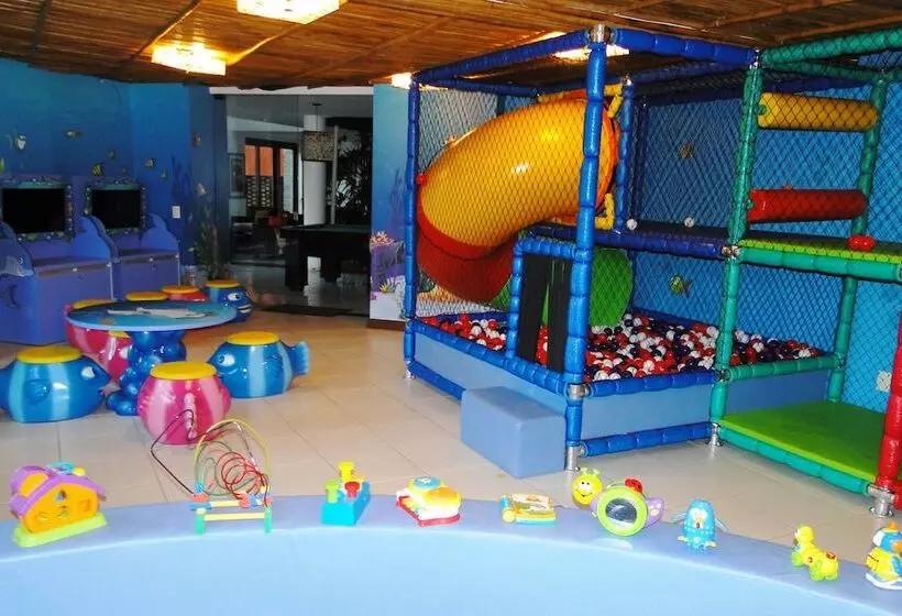 فندق Azeda Boutique