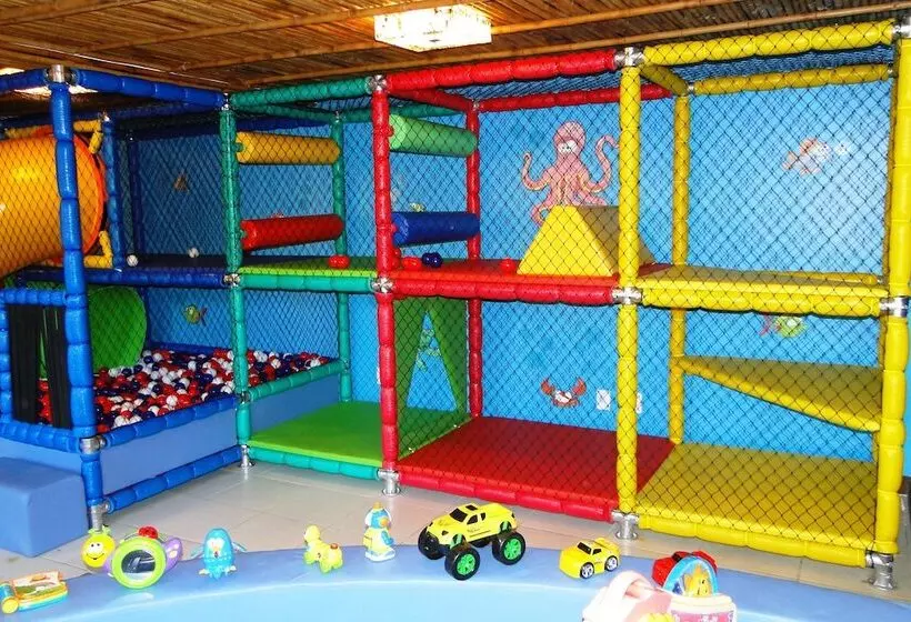 Hotel Azeda Boutique