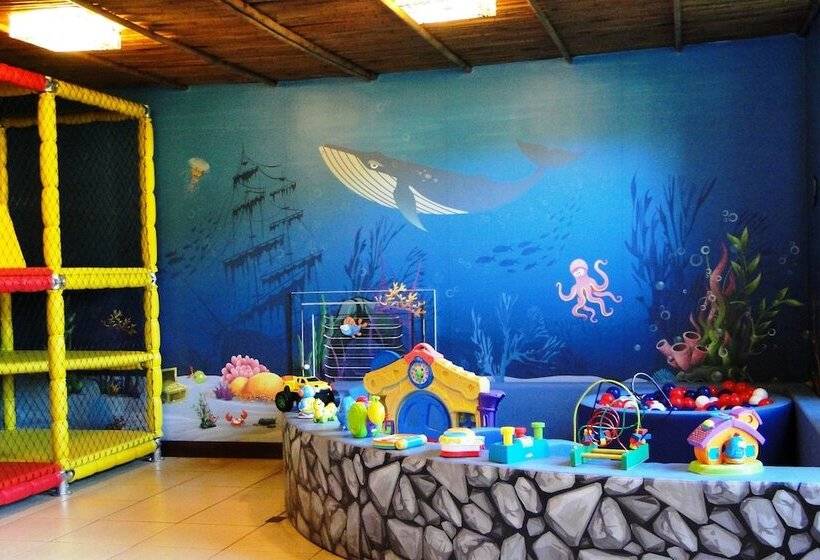 酒店 Azeda Boutique