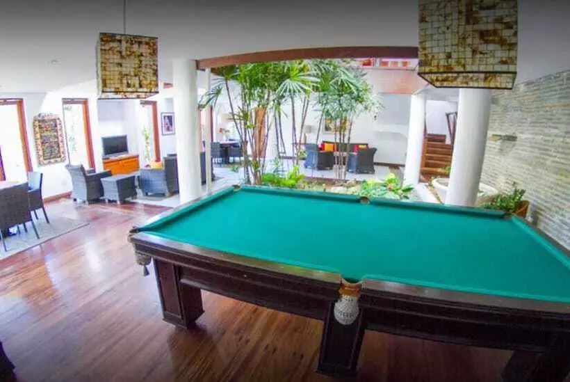 Hotel Azeda Boutique