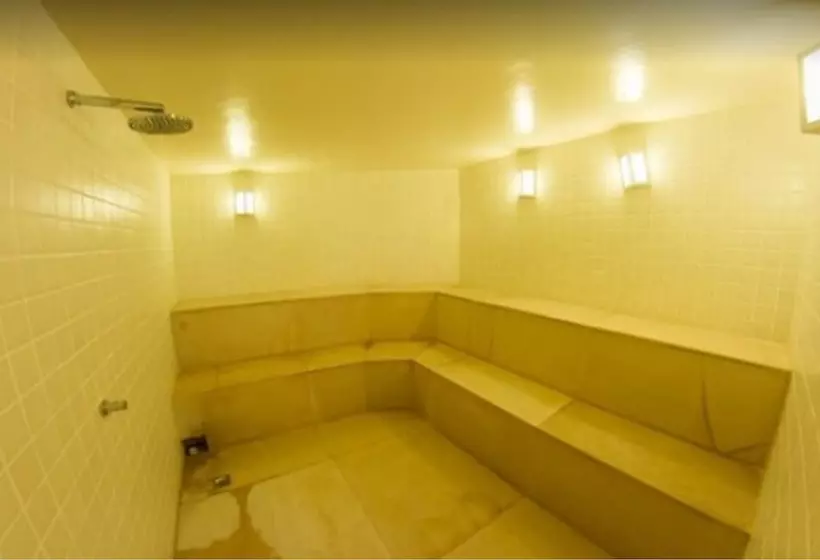 Hotel Azeda Boutique