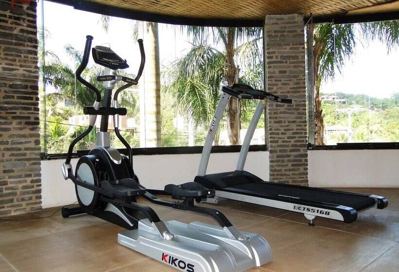 酒店 Azeda Boutique