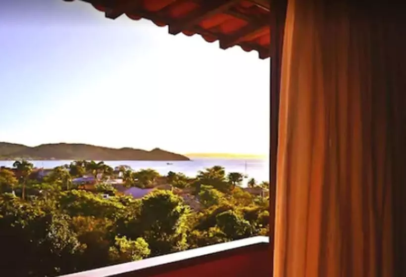 Hotel Azeda Boutique