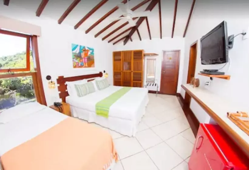 Hotel Azeda Boutique