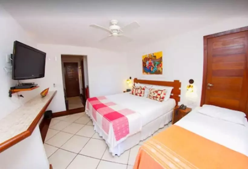 호텔 Azeda Boutique