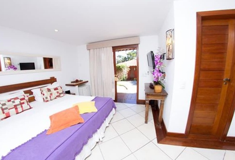 酒店 Azeda Boutique