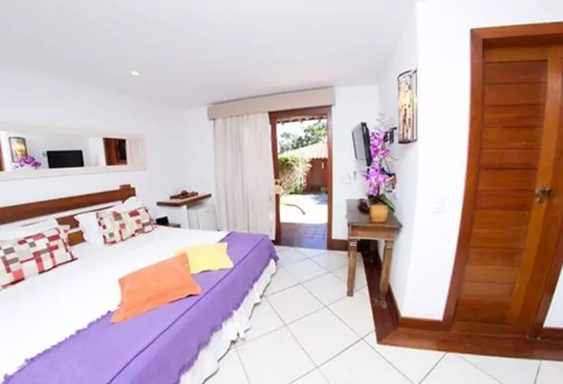 Hotel Azeda Boutique