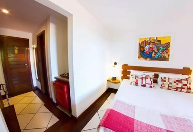 Hotel Azeda Boutique